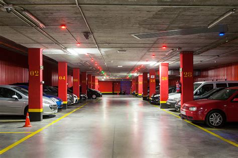 promoparc madrid|Reservar una plaza en el parking VOT Promoparc